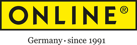 Logo ONLINE