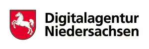 Logo Digitalagentur Niedersachsen