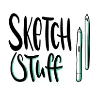 Logo SketchStuff