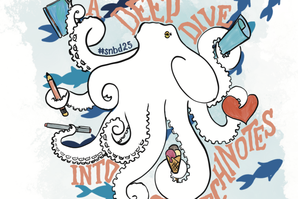 SNBD25 Logo