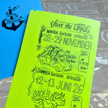 Save the Dates