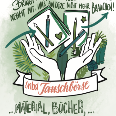 snbd26 Tauschbörse